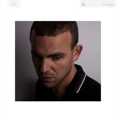 Freedom (Vinyl / 12" Album)