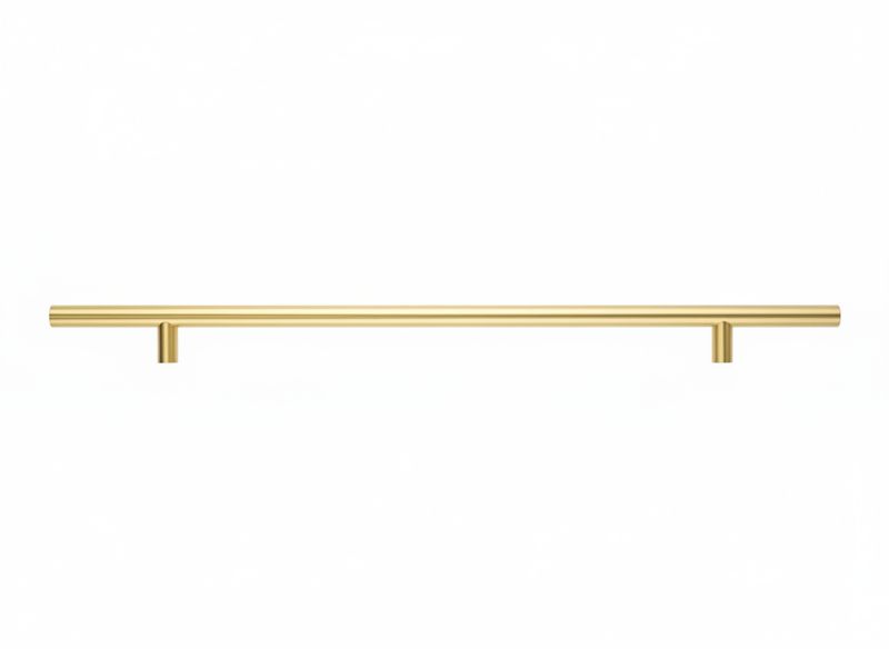 Cupboard Bar Handle 450mm