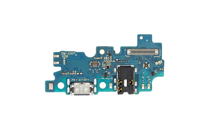 Compatible With Samsung Galaxy A30S image