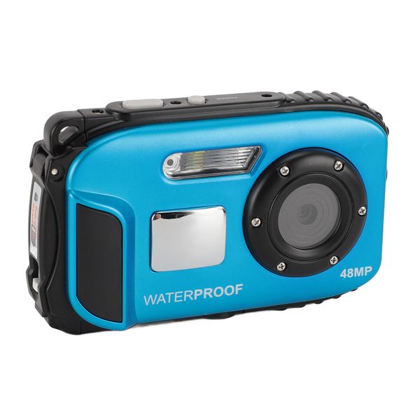 5m Waterproof Diving Camera