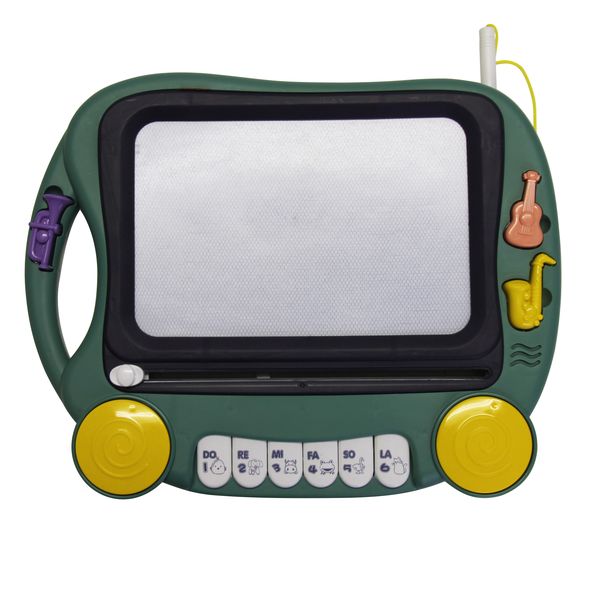 Handheld Writing Board - Cyan