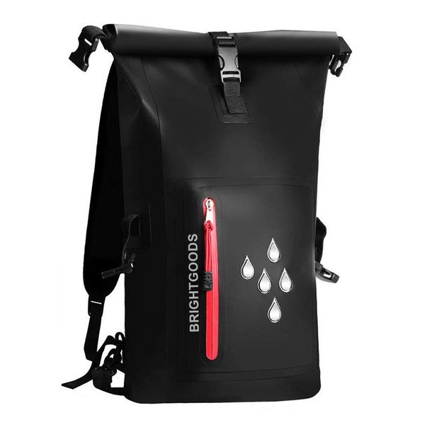 Brightgoods Waterproof Dry Bag for Swimming/Outdoor Sports