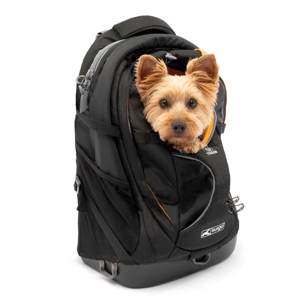 Kurgo G-Train Backpack for Dogs