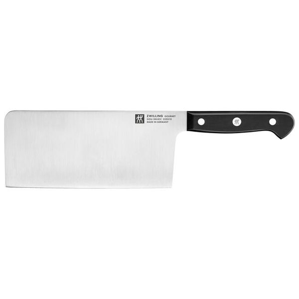 Zwilling Chinese Chef Knife - 18cm