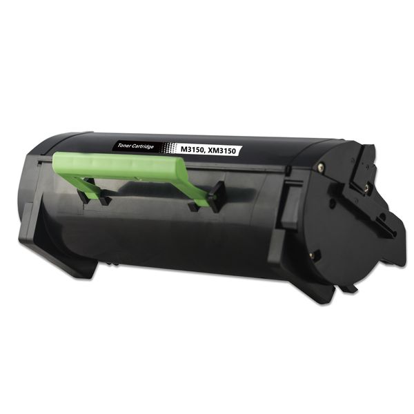 Lexmark M3150, XM 3150 Toner Cartridge - Generic ( 24B6186 )