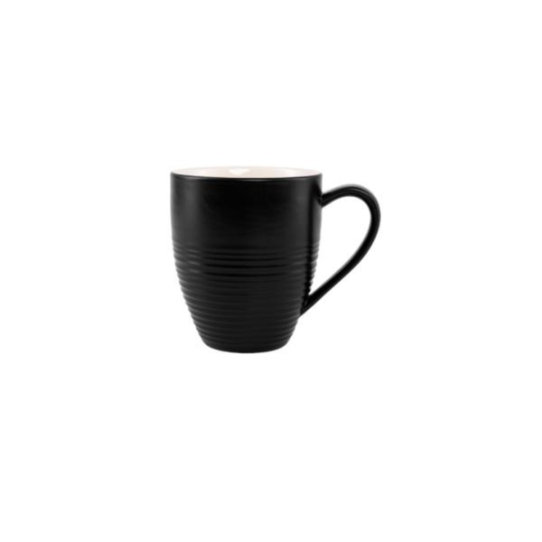 JAN - BlancNoir Mug Set of 4