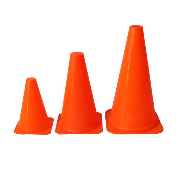 6" Cones - Set of 3