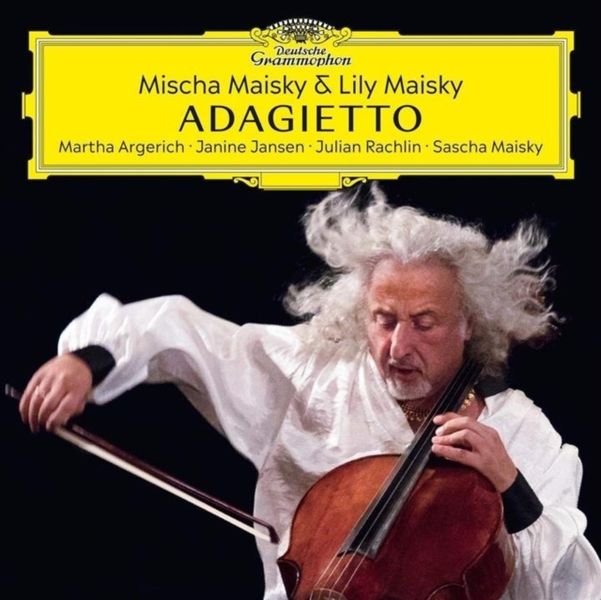 Cd / Album image