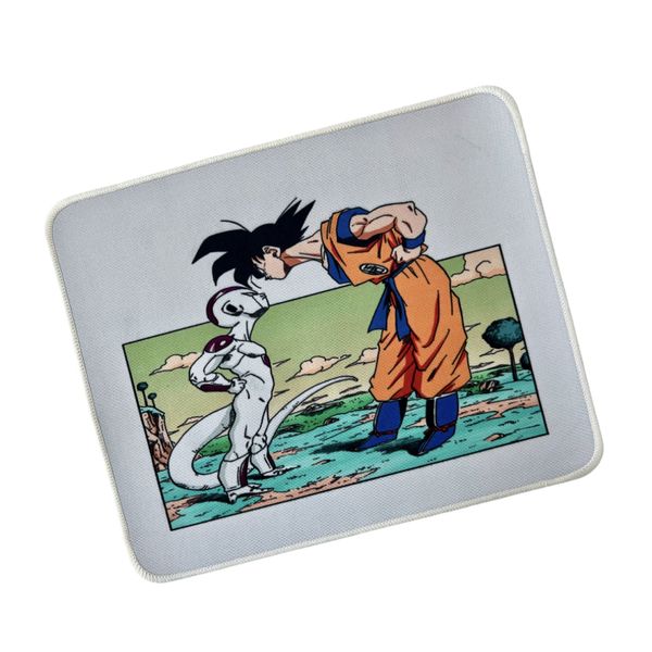 Mousepad Dragon Ball Goku and Frieza