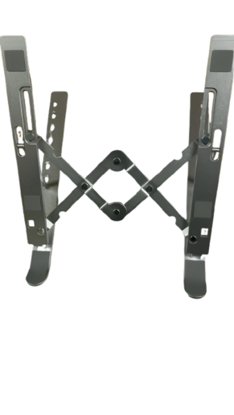 Aluminum Foldable Laptop Stand