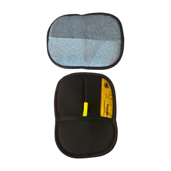 Rhino Ben Pet Hair Removal Gloves