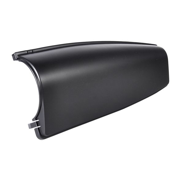 1Pc Black Air Intake Duct Cover Lid 1K0805965J9B9 1K0805965J