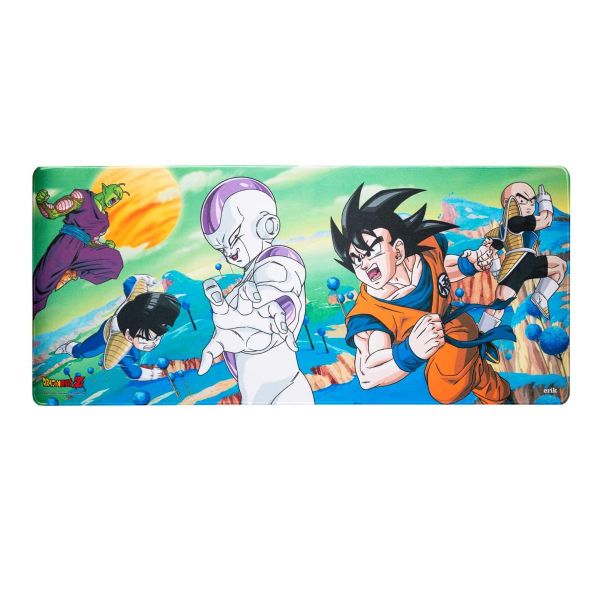 Dragon Ball - Desk Mat X-Large Anti-Slip Mouse Pad (80cm x 34.5cm)
