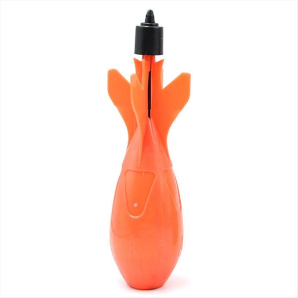Carp Fishing Feeder Portable Small Spod Float Bait Holder