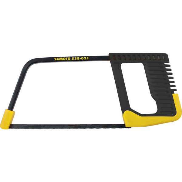 6 Inch Quick Release Junior Hacksaw