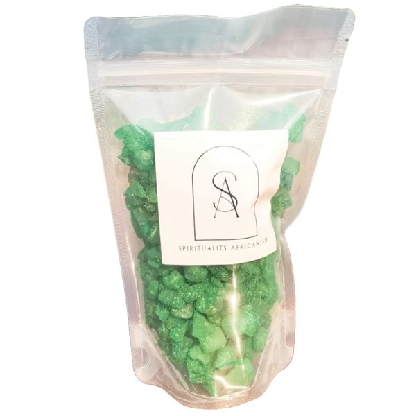 Blue Aura Bath Salts