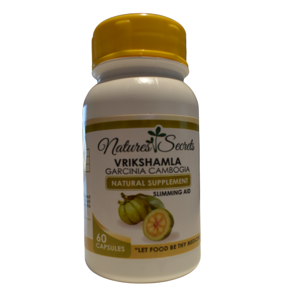 Vrikshamla Capsules (60)