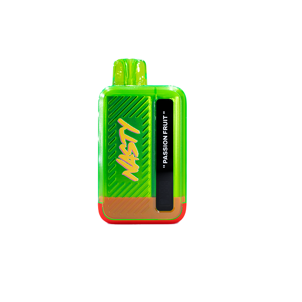 Nasty Disposable Vape Passion Fruit 9000 Puff
