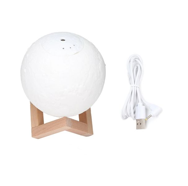Moon Lamp Humidifier