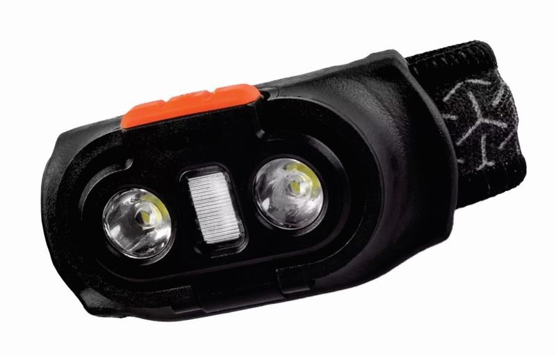 Nebo- Einstein 1000LM Rechargeable