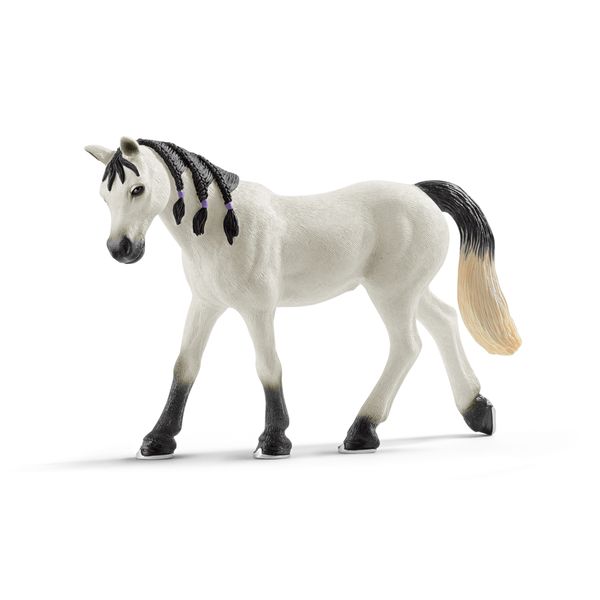 Schleich Horse Club - Arabian Mare (9cm Tall)