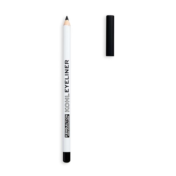 Relove By Revolution Kohl Eyeliner Pencil