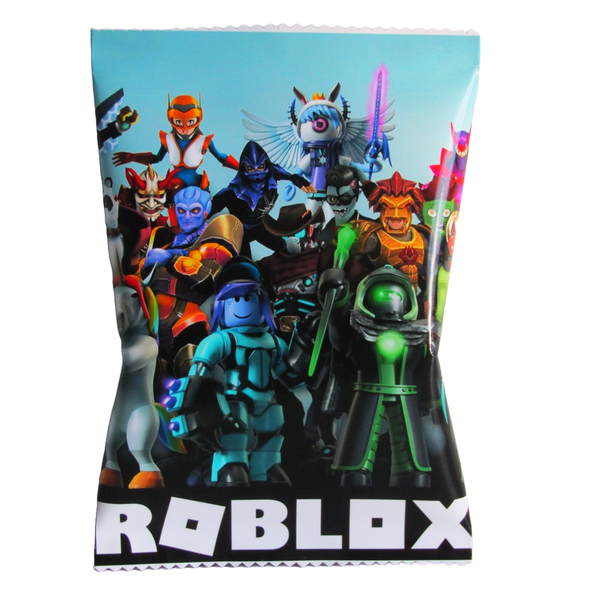 Roblox Lucky Packs/ Party Packs - Set of 12