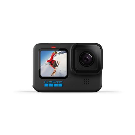 GoPro Hero 10 Black Review: The Smooth Experience We've Been