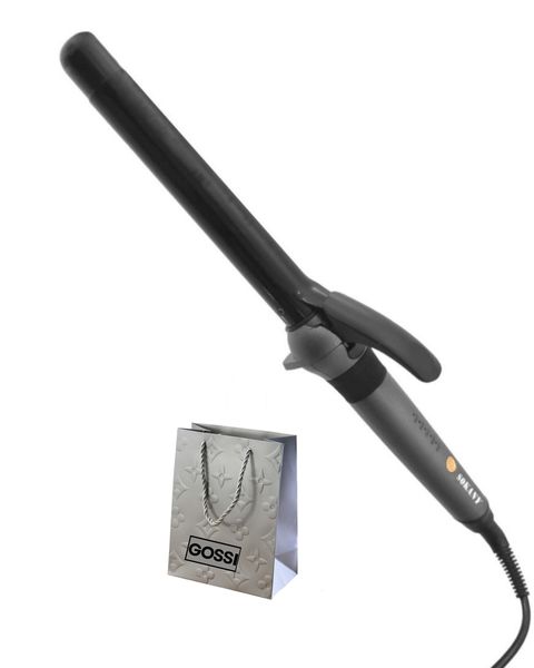 Sokany - Rapid Heating Curling Iron &amp; GOSSI Bag