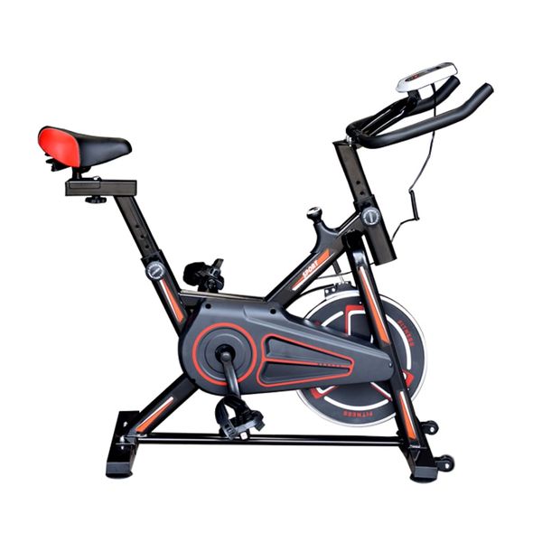 Indoor Fitness Exercise Spinning Bike