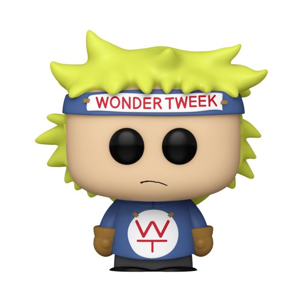 Funko Pop! Television: South Park - Wonder Tweek