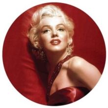 Diamonds Are a Girl's Best Friend (60th Anniversary Edition) (Vinyl / 12" Album Picture Disc)