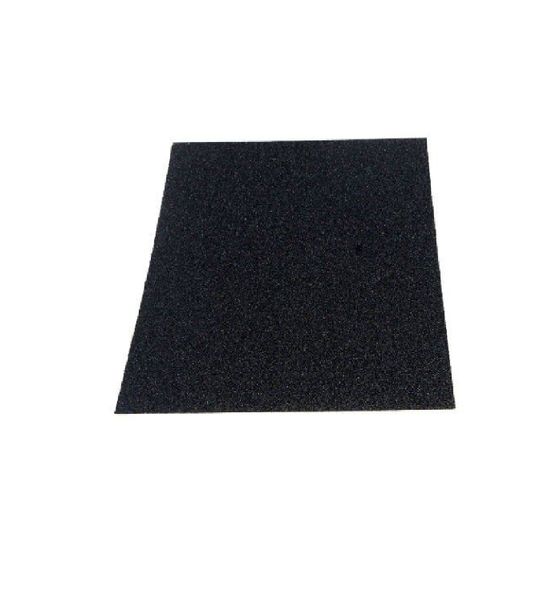 Marceu Water Sandpaper For All Your Metal Sanding 180 Grit - 5 Piece