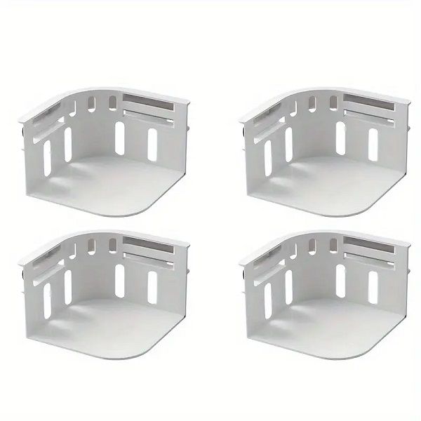 4pack Lock Sheet Holders,Bed Sheet Holder Fitted Sheet Straps,Holders -RV87