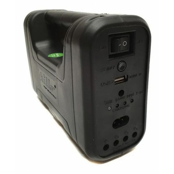 TG Solar Lighting system KL-8017A