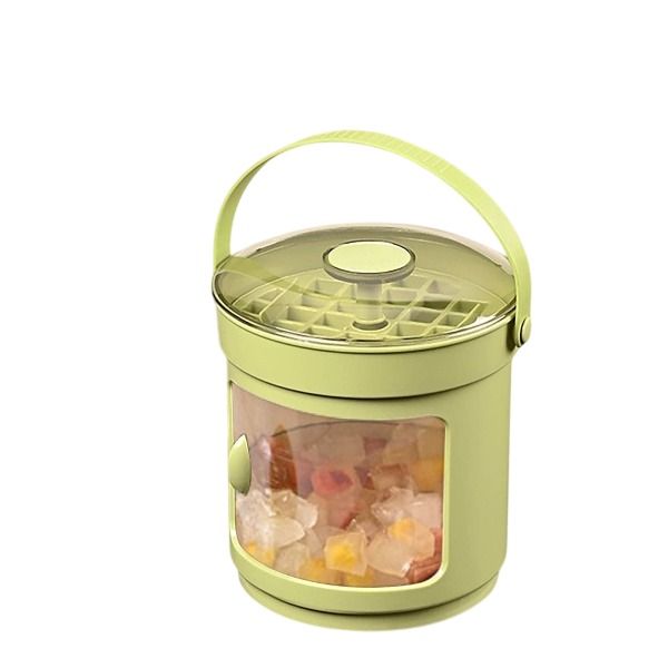 Ice Tray with Lid