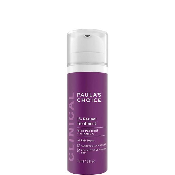 Paula's Choice Clinical 1% Retinol Treatment 30ml