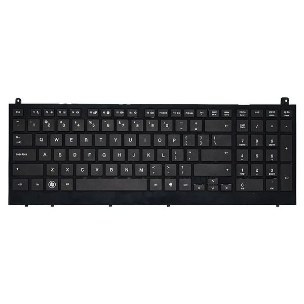 Replacement Keyboard for HP PROBOOK 4520 4525 4520S 4525S Black US