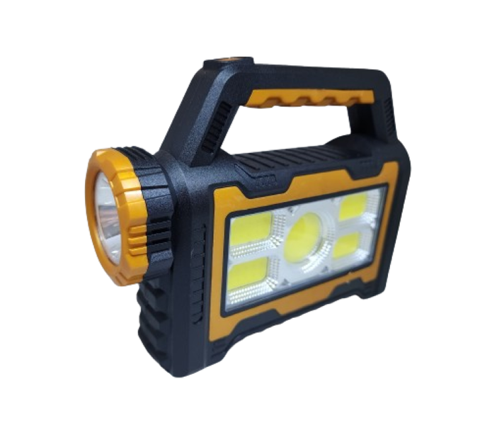 Solar Multi Light Source Charging Lamp