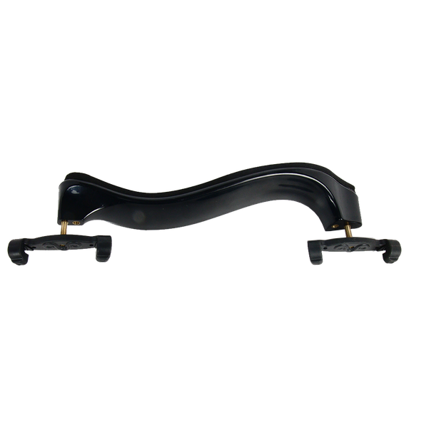 Lamour Violin Shoulder rest - black