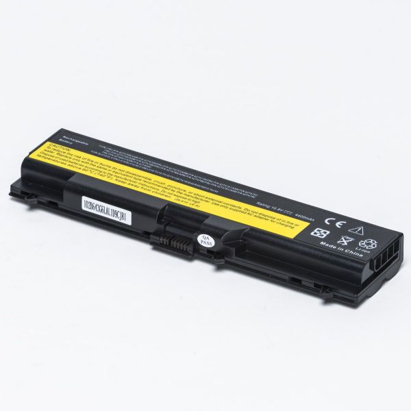AfroTech Replace Laptop battery Lenovo ThinkPad T410 LESL410 5200mah-B436