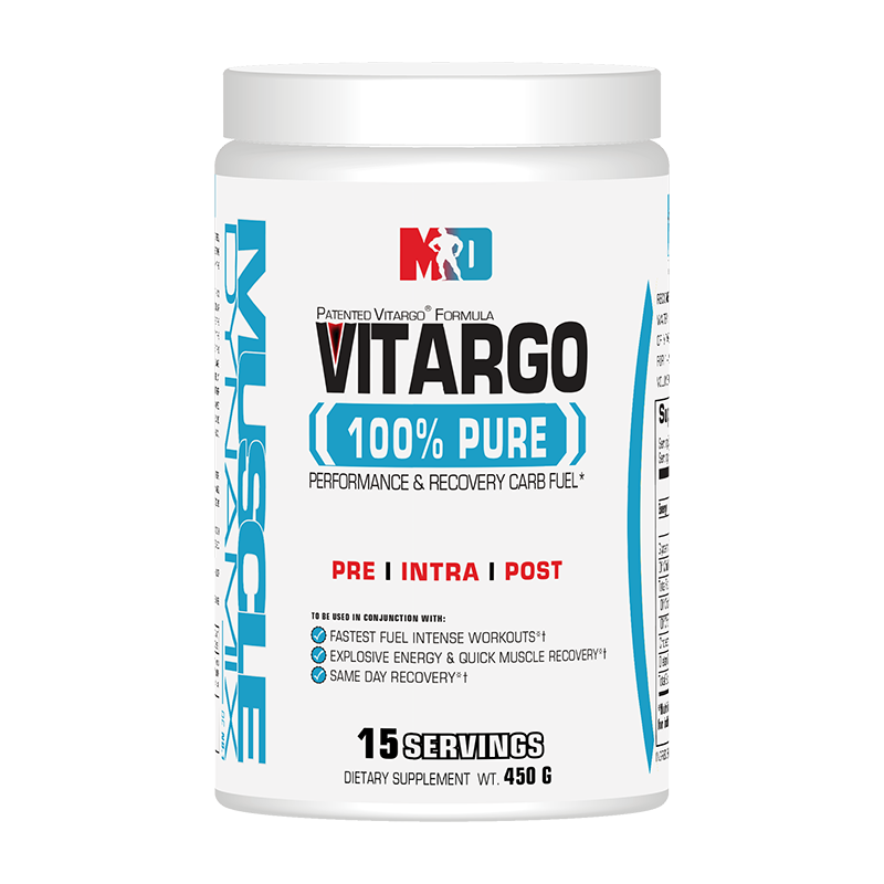 Vitargo 450g Unflavoured | Shop Today. Get it Tomorrow! | takealot.com