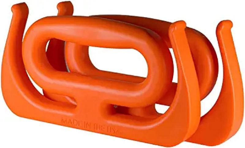 2 Piece Multi Purpose Heavy Duty Handle/Holder/Carrier Grocery Bags