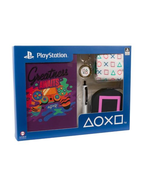 PlayStation Gift Set