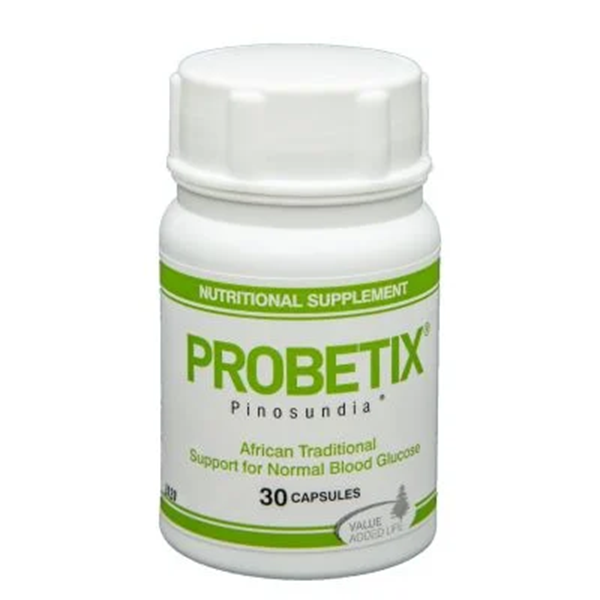 Probetix Capsules 30