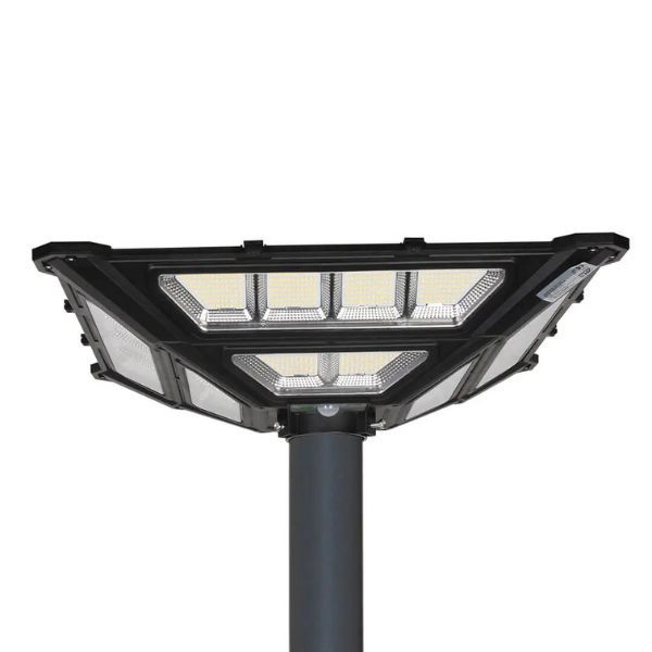 800W LED Solar Park Light