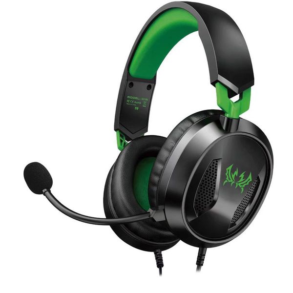 Gaming Headphones with Mic
