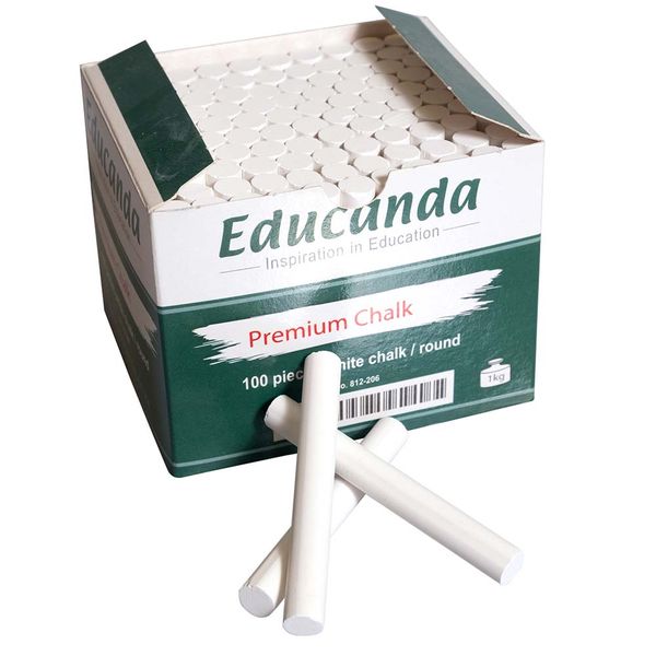 Premium Chalk - White