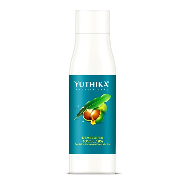 Yuthika Professional Developer 30 Vol (9%) - 250ml