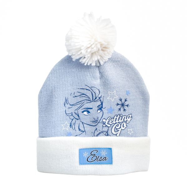 Frozen Fashion Beanie